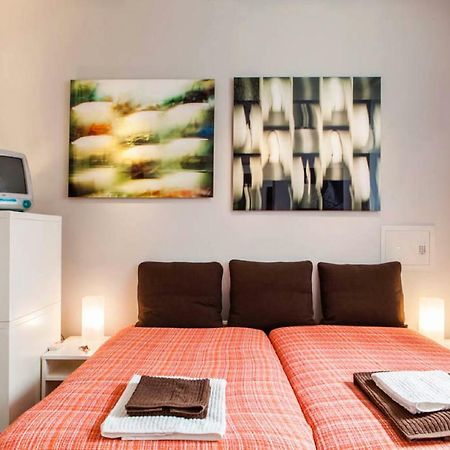 Art Gallery Apartment Lisboa Eksteriør billede