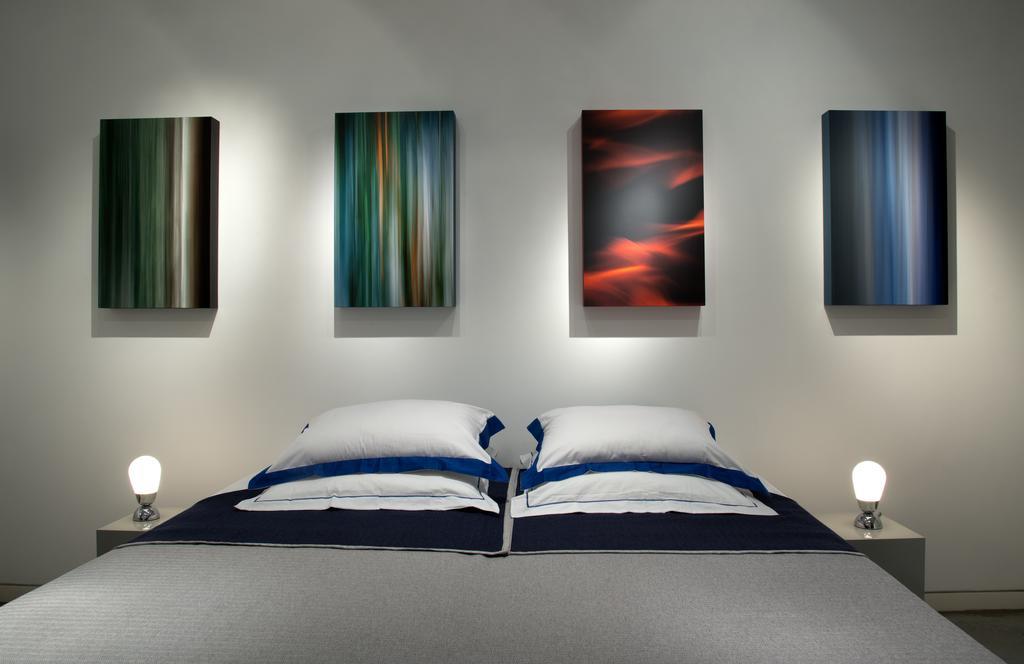 Art Gallery Apartment Lisboa Værelse billede